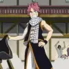 Natsu - Fairy Tail