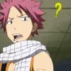 Natsu - Fairy Tail