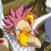 Natsu - Fairy Tail