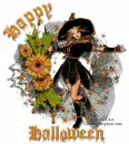 Happy Halloween