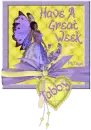 Have A Great Week Tabby