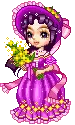 cute doll