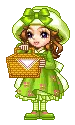 cute doll