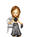 cute doll
