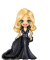 cute doll