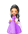 cute doll