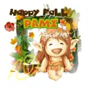 Happy Fall-PAMI
