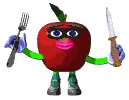apples