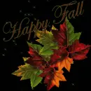 Happy fall