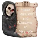 Happy halloween