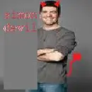 simon devil