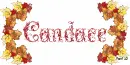Candace