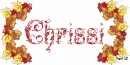 Chrissi