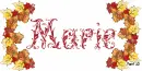 Marie