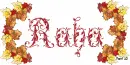 Raha