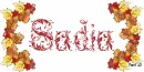 Sadia