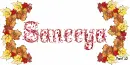 Saneeya