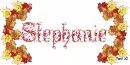 Stephanie