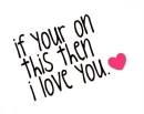 love quote