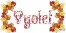 Vyolet