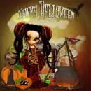 Halloween Cookie_aggela