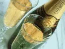 champagne copas