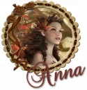 Autumn fee-Anna