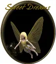 Sweet dreams