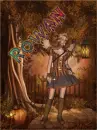 autumn fairy rowan