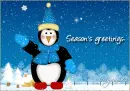 Season's greetings