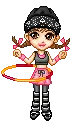 cute doll