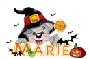 marie
