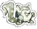 Zombie Meerca