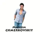 Maksim Chmerkovskiy