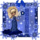 Name Regina.