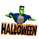 frankenstein halloween