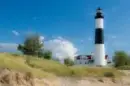 light house