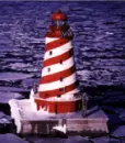 light house