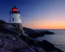 light house
