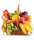 fruit basket