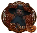 roni