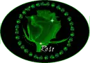 Green Rose