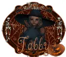 tabby