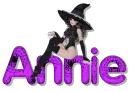 Annie