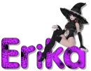 Erika