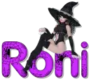 Roni