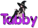 Tabby
