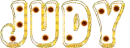 SUNFLOWERS ... JUDY