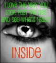 Love the way you realise
