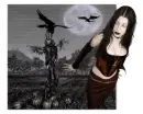 Goth Girl